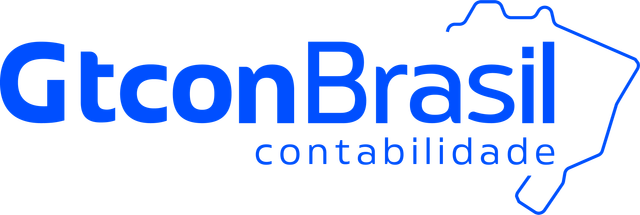 Logotipo Gtcon Brasil
